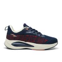 NAVY RED